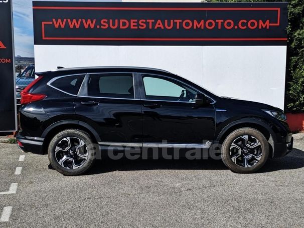 Honda CR-V 135 kW image number 4