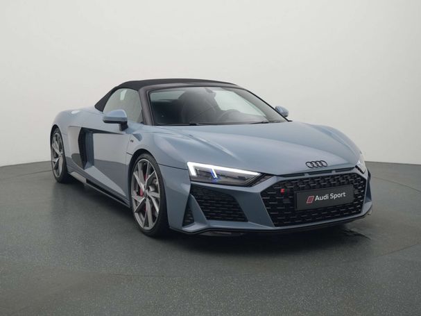 Audi R8 5.2 397 kW image number 19