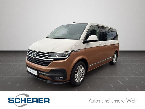 Volkswagen T6 Multivan 4Motion Highline 146 kW image number 1