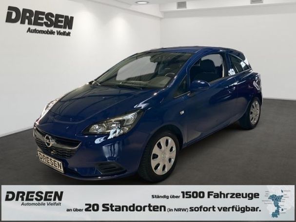 Opel Corsa 51 kW image number 1