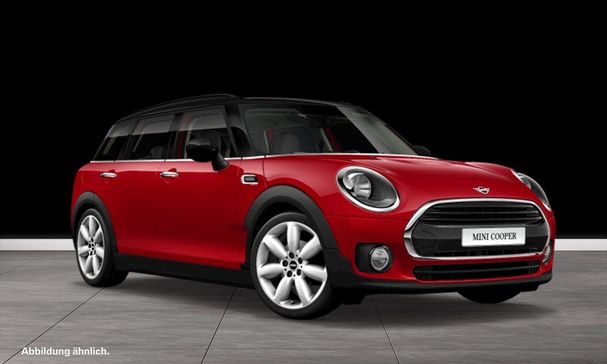 Mini Cooper Clubman 100 kW image number 1