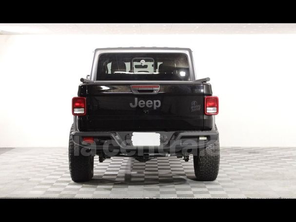 Jeep Gladiator 210 kW image number 4