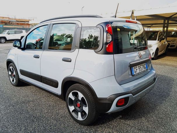 Fiat Panda 1.2 Easy 51 kW image number 5