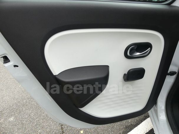 Renault Twingo ZE 22 kWh 60 kW image number 39