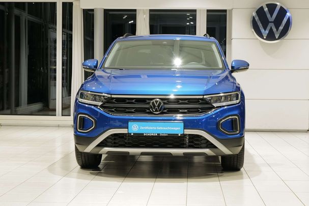 Volkswagen T-Roc 1.5 TSI DSG 110 kW image number 17