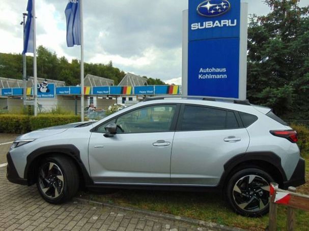 Subaru Crosstrek 2.0ie Comfort 100 kW image number 6