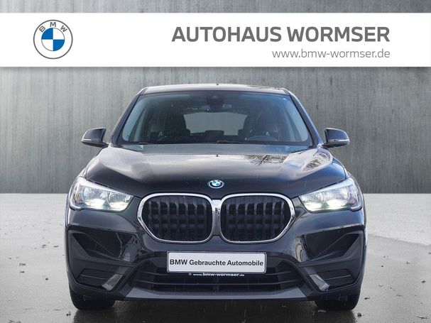 BMW X1 25e xDrive 162 kW image number 2