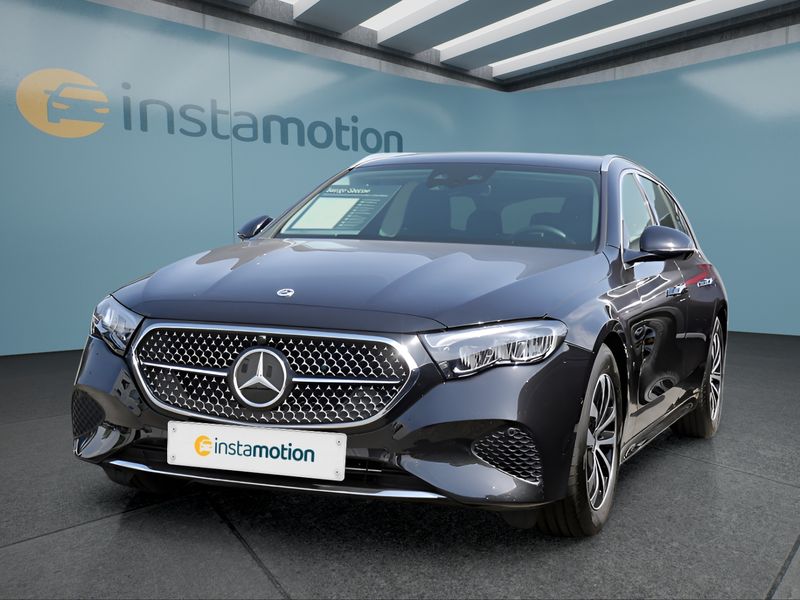 Mercedes-Benz E 220 T