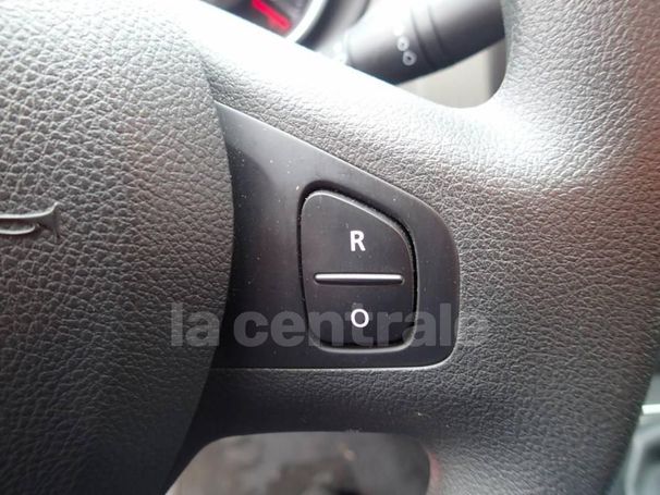 Renault Trafic DCi 95 L1H1 70 kW image number 21