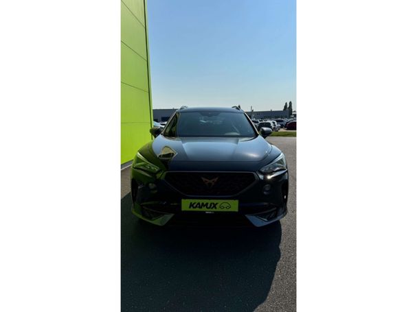 Cupra Formentor 1.5 TSI DSG 110 kW image number 12