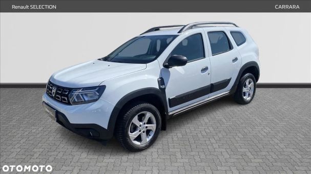 Dacia Duster TCe Essential 74 kW image number 1