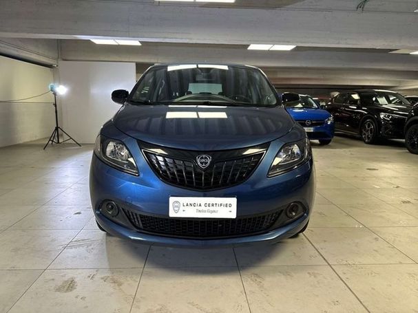 Lancia Ypsilon 51 kW image number 6