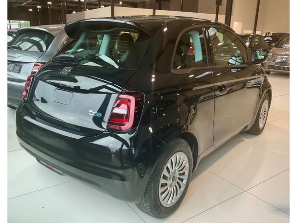 Fiat 500 e 70 kW image number 4