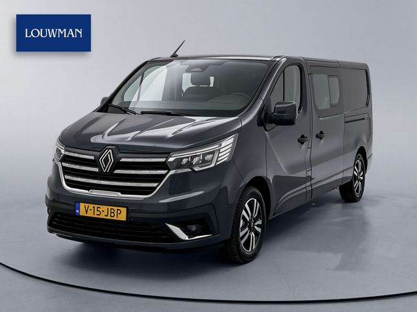 Renault Trafic 125 kW image number 1