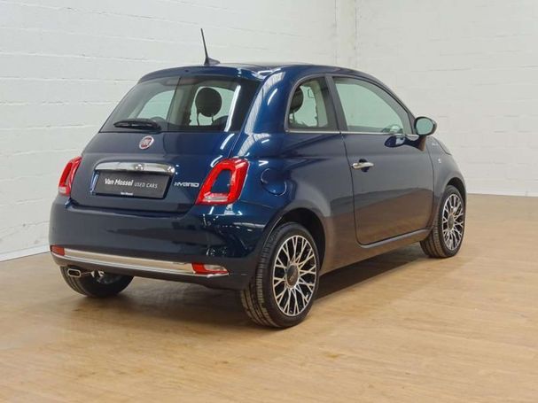 Fiat 500 1.0 52 kW image number 10