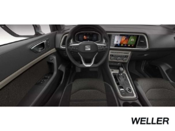 Seat Ateca 1.5 TSI ACT DSG 110 kW image number 11