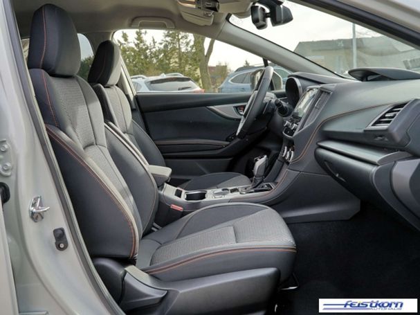 Subaru XV 2.0ie Lineartronic Comfort 110 kW image number 3