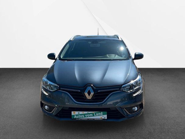 Renault Megane Grandtour 103 kW image number 3