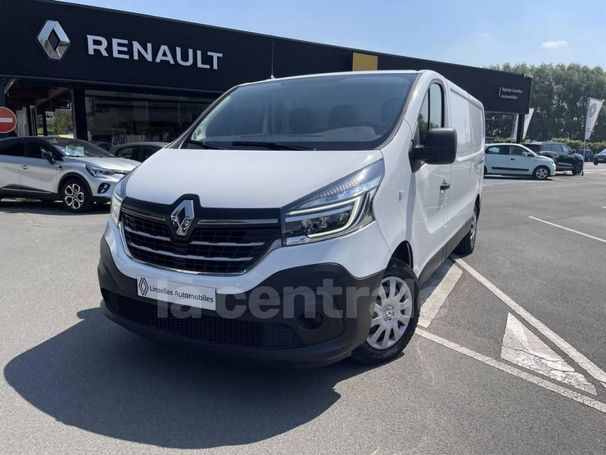 Renault Trafic DCi 120 L2H1 88 kW image number 1