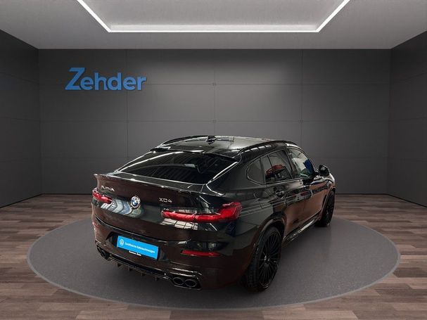 ALPINA XD4 xDrive 290 kW image number 2