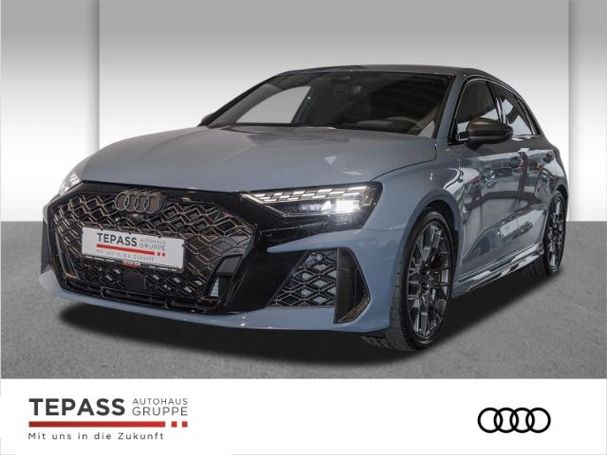 Audi RS3 2.5 TFSI quattro Sportback 294 kW image number 1