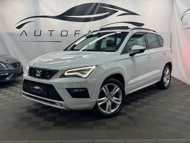 Seat Ateca 4Drive 140 kW image number 1