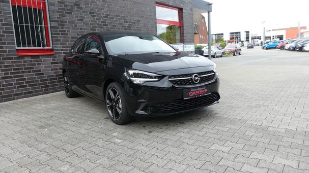 Opel Corsa 1.2 Turbo Elegance 74 kW image number 2