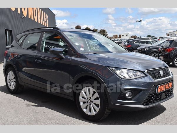 Seat Arona 1.0 TSI Style 85 kW image number 2