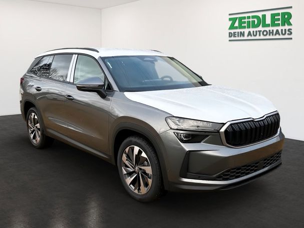 Skoda Kodiaq 2.0 TDI 110 kW image number 2