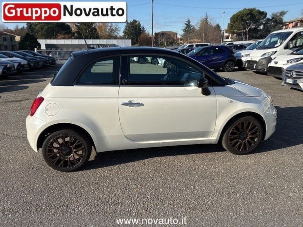 Fiat 500 1.2 51 kW image number 8