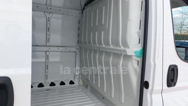 Opel Movano L2H2 103 kW image number 6