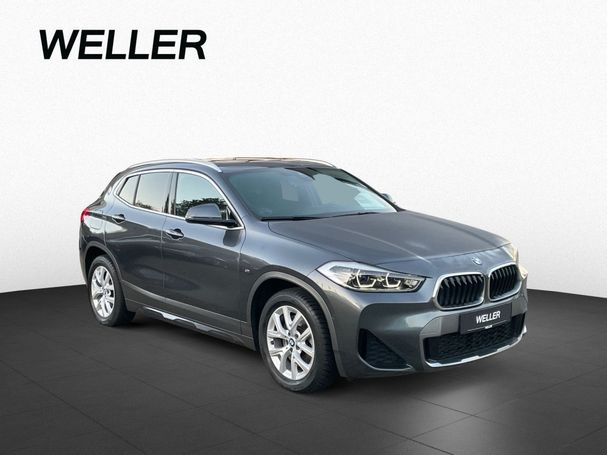 BMW X2 xDrive20d 140 kW image number 3