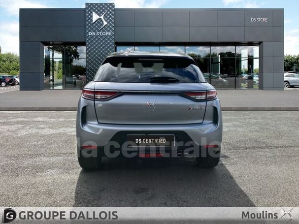 DS Automobiles 3 Crossback PureTech 130 Performance Line 96 kW image number 3