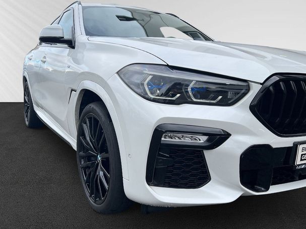 BMW X6 xDrive40d M Sport 250 kW image number 10