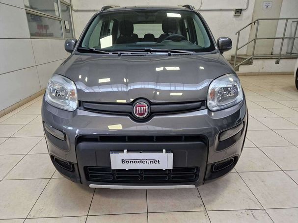 Fiat Panda 1.0 Hybrid City 51 kW image number 2