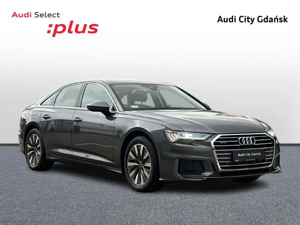 Audi A6 150 kW image number 7