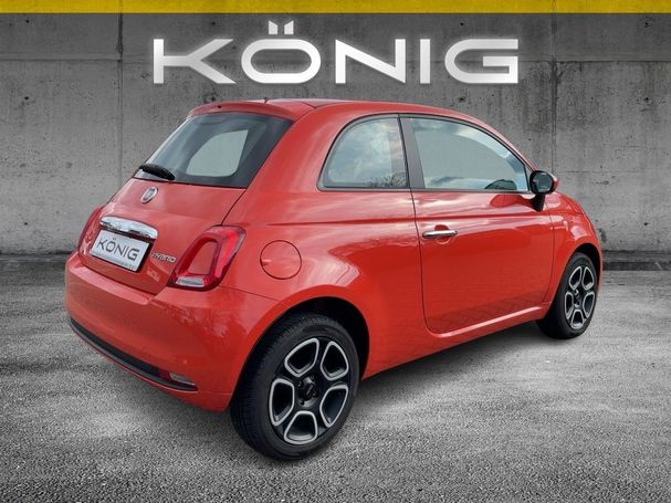 Fiat 500 1.0 51 kW image number 3