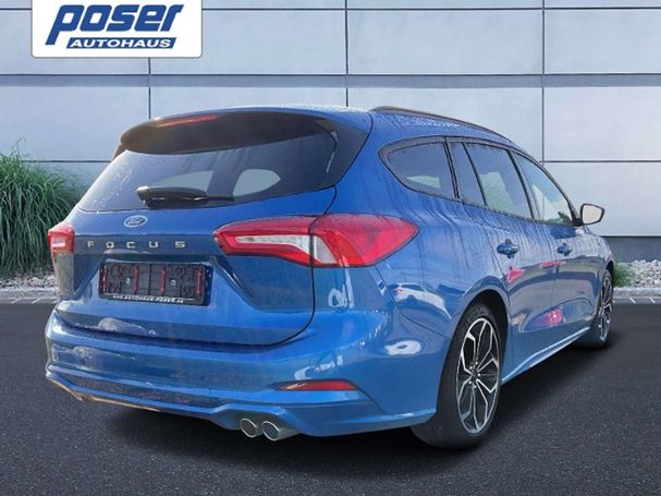 Ford Focus 1.0 EcoBoost ST-Line 92 kW image number 5