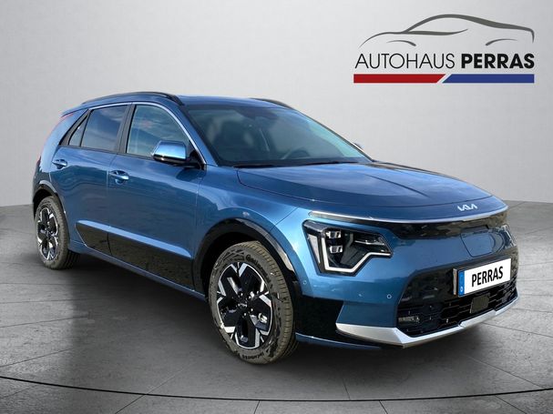 Kia Niro 150 kW image number 3