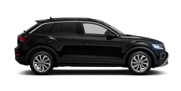 Volkswagen T-Roc 1.5 TSI DSG 110 kW image number 6