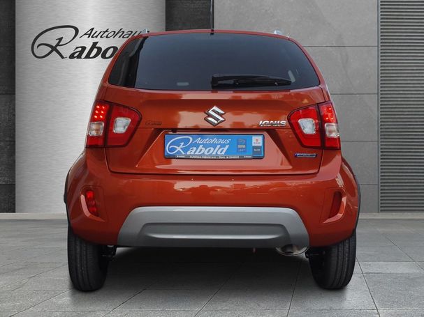 Suzuki Ignis 61 kW image number 3