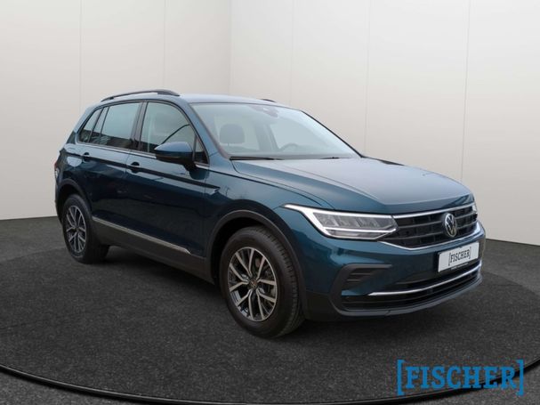 Volkswagen Tiguan 1.5 96 kW image number 2