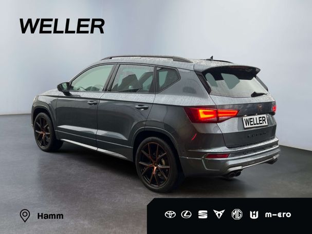 Cupra Ateca 2.0 TSI DSG 4Drive 221 kW image number 3