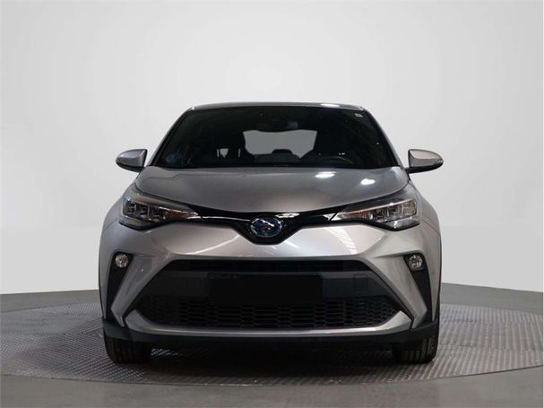 Toyota C-HR 90 kW image number 2