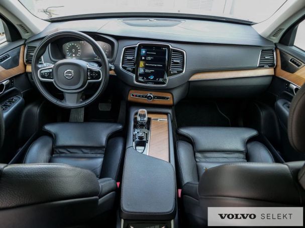 Volvo XC90 AWD 173 kW image number 20