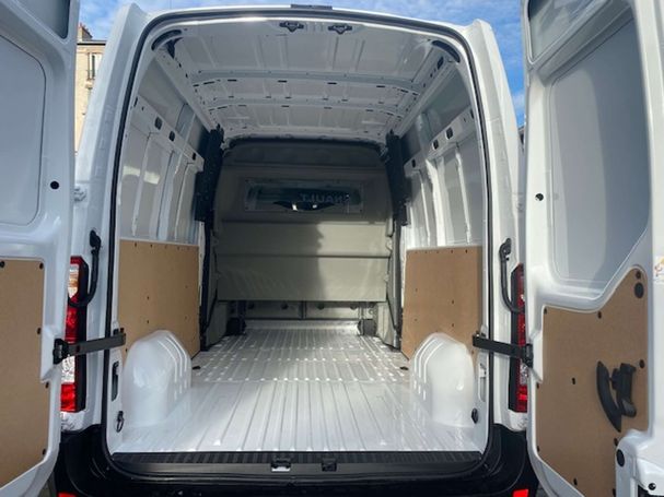 Renault Master DCi 135 L3H2 99 kW image number 9