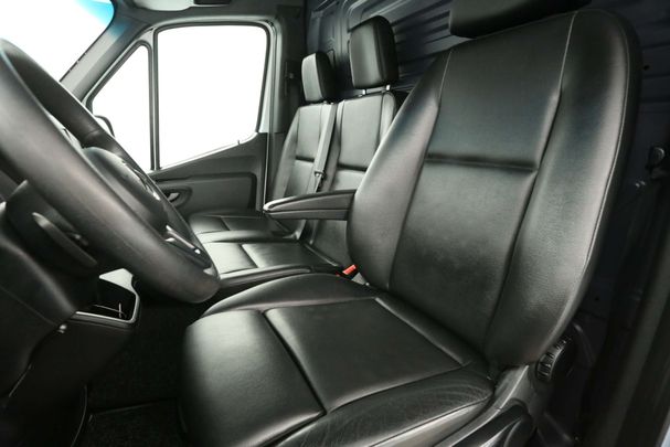 Mercedes-Benz Sprinter H2 314 CDi 105 kW image number 9