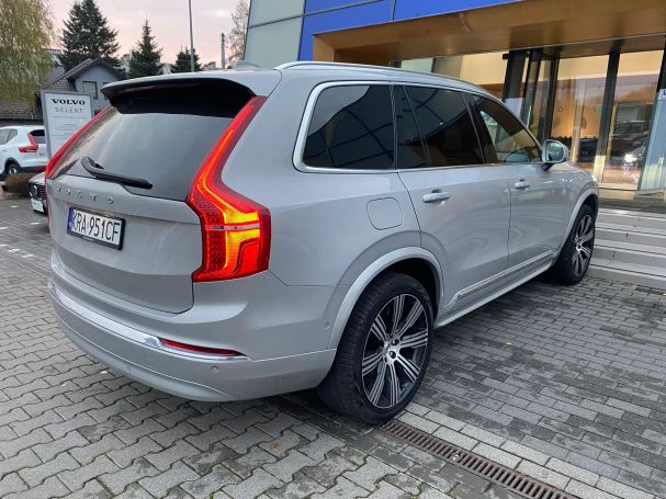 Volvo XC90 AWD 228 kW image number 7