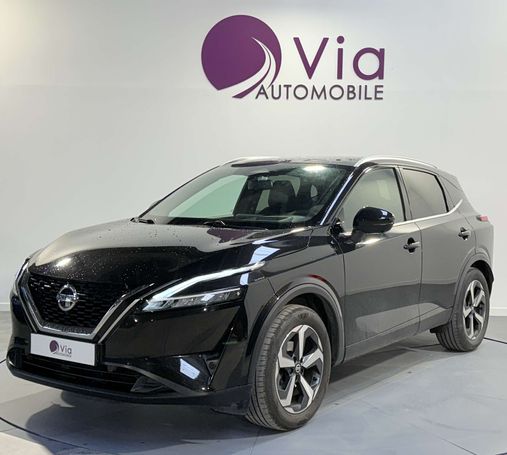 Nissan Qashqai Tekna 116 kW image number 1