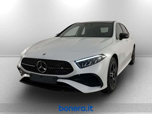 Mercedes-Benz A 250 e PHEV 160 kW image number 1